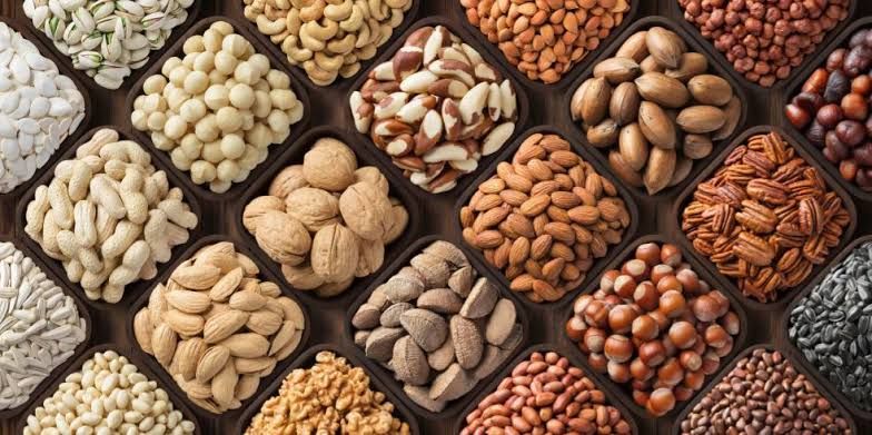 بهترین زمان خرید عمده خشکبار؛ چه فصلی ارزون‌تره؟