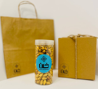 پسته اکبری